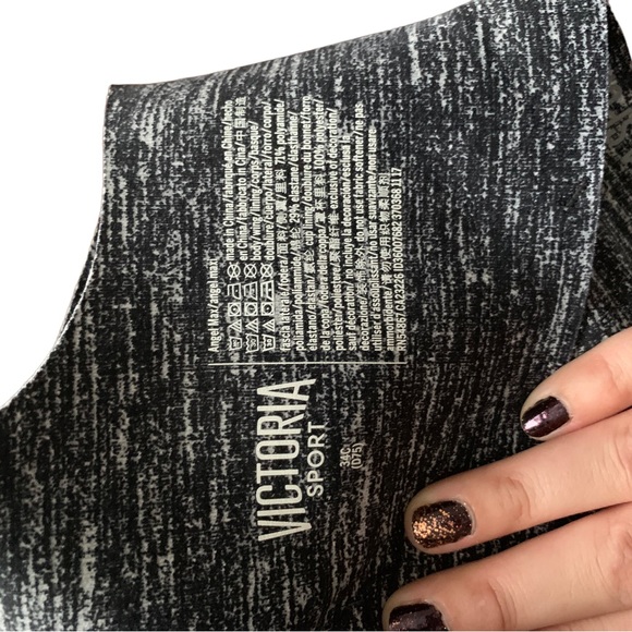 Victorias Secret Sport Angel Max Sports Bra - Picture 4 of 4